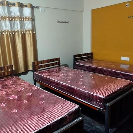 Stoneroof Guest Pg Hostel Whitefield Exterior photo