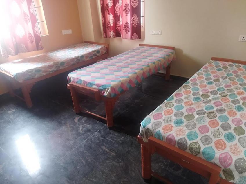 Stoneroof Guest Pg Hostel Whitefield Exterior photo